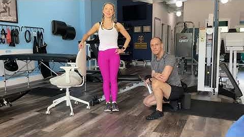 Low Threshold - Bodyweight Exercise