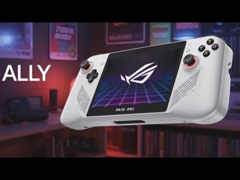 Why is the ROG XBOX ALLY X the best bamg for your buck? by Trip Diggler Gaming