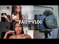 DAILY VLOG | LIFE UPDATE, TIKTOK, UNBOXING, CHITCHAT