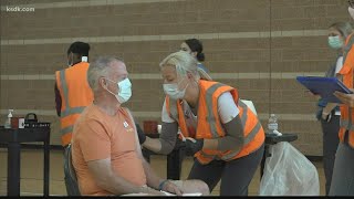Flu season could be worse than average