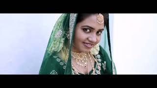 Shafeek & Suhana Wedding Highlights
