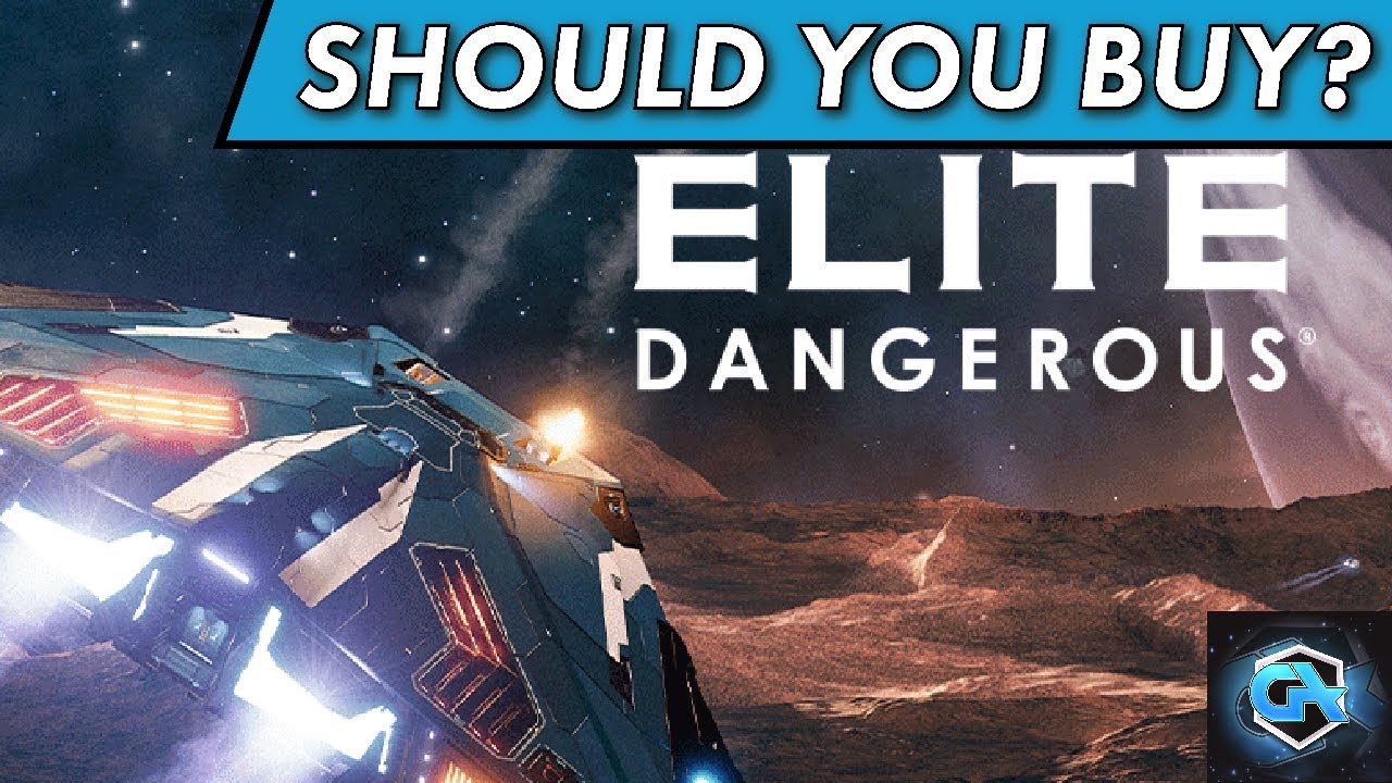 elite dangerous รีวิว  2022  Should You Buy Elite Dangerous? Is Elite Dangerous Worth the Cost?