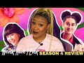 Never Have I Ever Season 4 Review