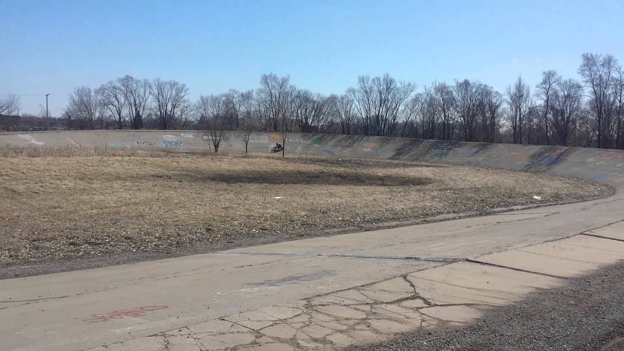 Custom 71 Rupp Roadster 2 first test runs - YouTube