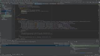 Code Review Net Worth
