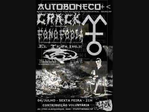 AUTOBONECO : SOLID (THERE IS NO HOPE)