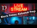 Black Friday What Are You Buying?! || !Maxroll !Playlist