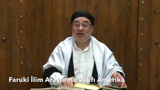 Zikir Faruki (Hu Ya RasulAllah)