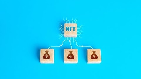 What Is an NFT The Forgotten Use Cases for Non fungible Tokens NFTs