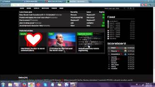 HackThis 1 - Main (Nivel 1)