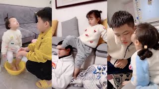 Download Lagu Cute Bro And Sis/Ep18 MP3 Download Lagu Cute Bro And Sis/Ep18 MP3