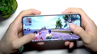 OPPO Reno 16 – Gaming Test & Performance Tricks screenshot 1
