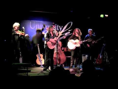 Mary McCaslin   Ghost Riders in the Sky