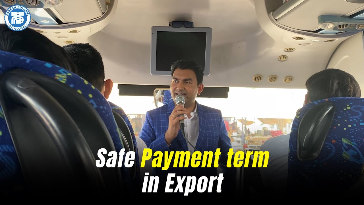 How To Do Safe Export Business Safe Payment Terms In Export Import how-to-do-safe-export-business-safe-payment-terms-in-export-import