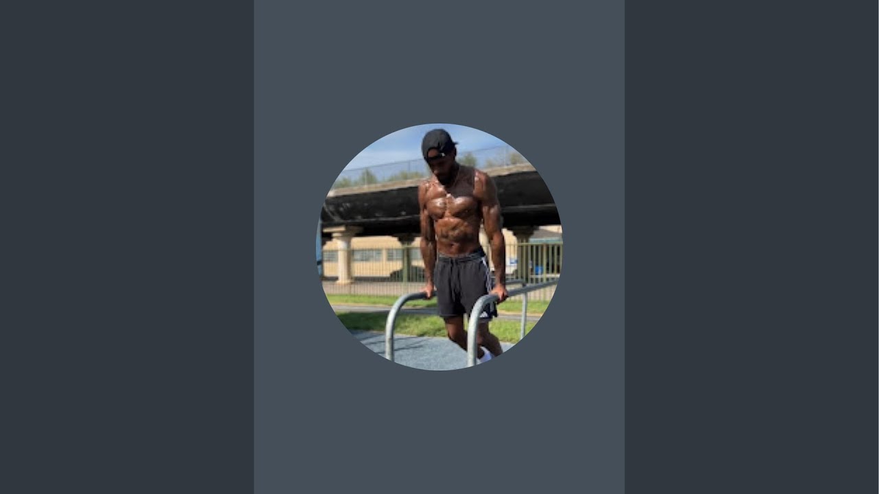 🔴 LIVE Calisthenics | Push-Ups •Dips • Squats