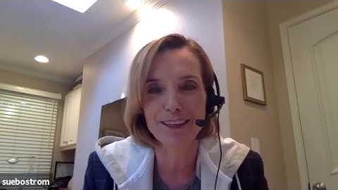 Thoughts around promoting all remote with Sid and Sue Bostrom