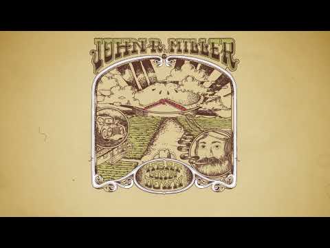 John R. Miller - Crumbling Pie (Lyric Video)