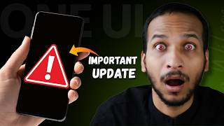 Samsung Important Update Released for Galaxy Phones (Check Now) screenshot 5
