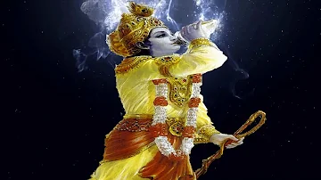 Krishna Shankh Sound