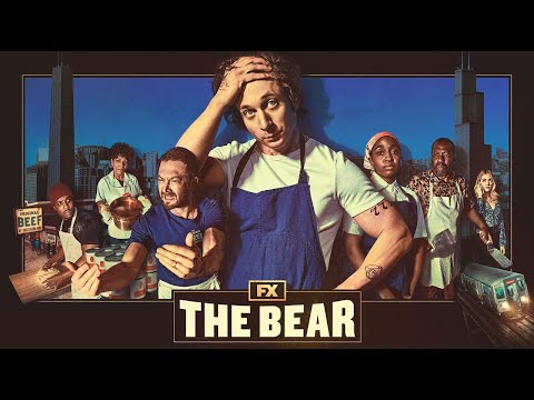 The Bear S02E10 - The Bear Ending (REM - Half a World Away)