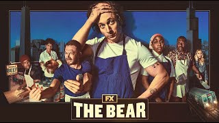The Bear S02E10 - The Bear Ending (REM - Half a World Away)