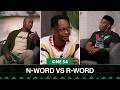 N-Word Vs R-Word: Outrage Isn't Equal | One54 Africa Podcast