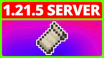 How To Make A Fabric Minecraft 1.21.5 Server | Fabric Server Minecraft | Minecraft Server Hosting