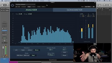 Logic Pro X | Record ANY Audio Signal In High-Quality From Your Computer | 2020