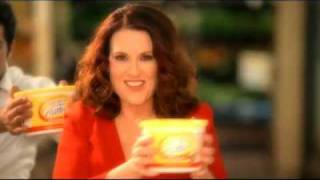 Megan Mullally - I Can&#39;t Believe It&#39;s Not Butter!