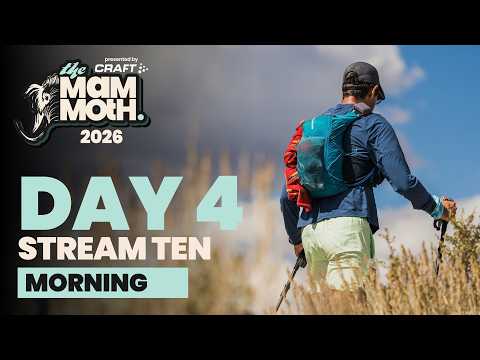 2026 Mammoth 200 LIVE | Stream 10 | Walker Lake and Grant Lake