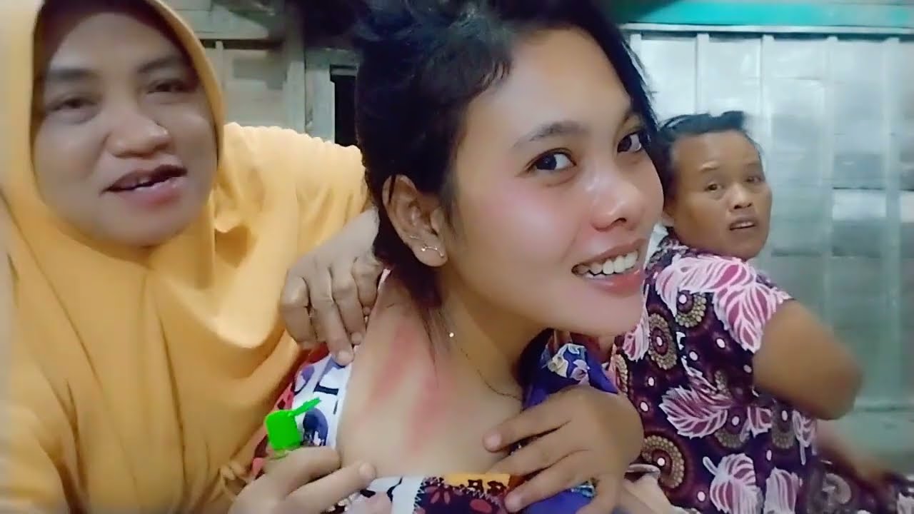 GOSONG KABEH ! PERKORO MASUK ANGEN 😭