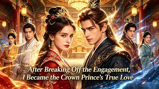 【ENG DUB】He dumped me for a peasant. I ruined his life#revenge #shortdrama #chinesedrama #260520thB2