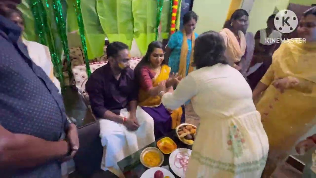 വളകാപ്പ്🥰🥰😍😍😘😘❤️❤️❤️