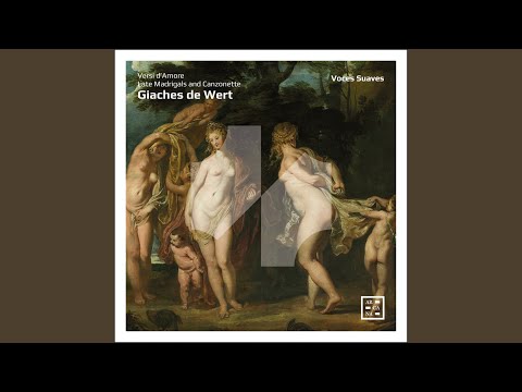 YouTube에서 Il primo libro delle canzonette villanelle: Mi parto, ahi sorte ria / Partisti, ahi dura sorte 보기