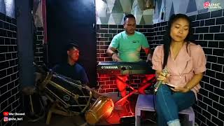 Lamunan yayan Jatnika Cover  Cici koplo Bajidor 