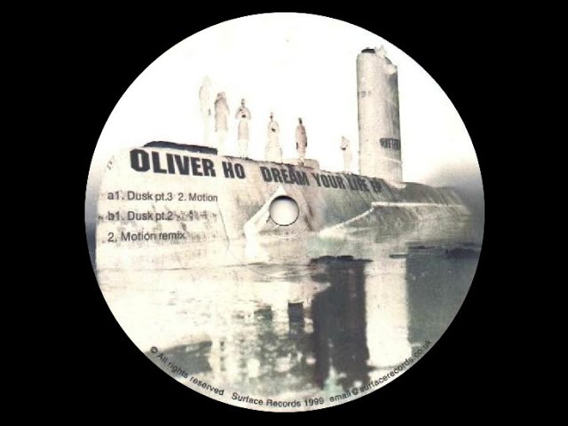 Watch Oliver Ho - Dusk Pt.2 on YouTube Watch Oliver Ho - Dusk Pt.2 on YouTube