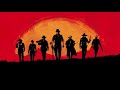 Red Dead Redemption 2 Soundtrack: May I  Stand Unshaken Full Version