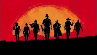 Red Dead Redemption 2 Soundtrack: May I  Stand Unshaken Full Version