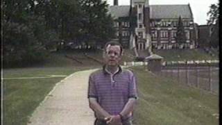 Howe High School closes 1995