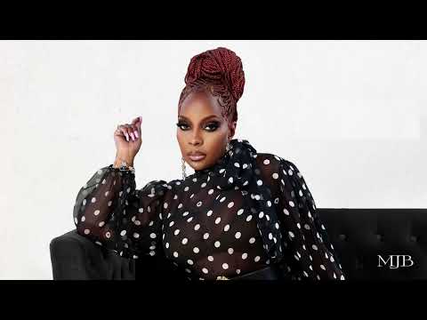 Putar Superpowers - Mary J. Blige