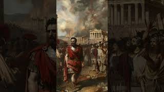 Emperor Titus: 2 Years, 2 Disasters, 1 Legacy #romanemperors #history #romanempire