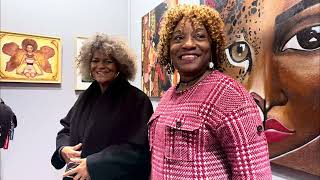 ART CAPITAL 2026, ces rencontres et tableaux qui ne me quittent plus …