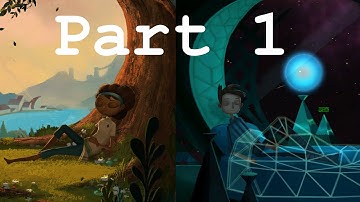 Broken Age [Part 1] The Maidens Feast