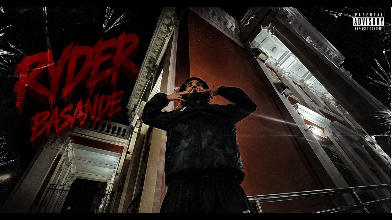 Ryder — Basande