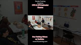 ❤️ CPR, BLS, ACLS, and PALS Classes | Become a Life Saver