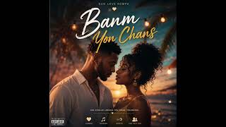 Bonm yon chans /#music #kompa 