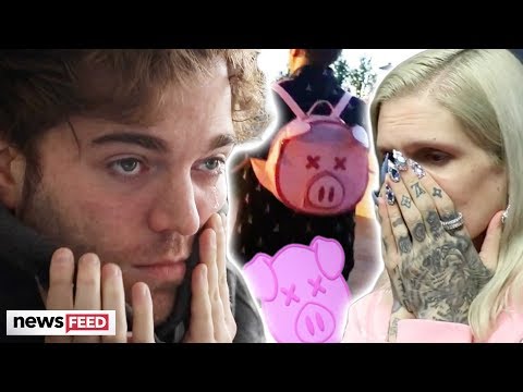 Shane Dawson Gets EMOTIONAL In New Trailer & Reveals New Merch!