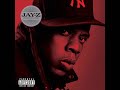 Jay-Z - Show Me What You Got (Instrumental)