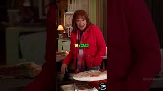 Brick Waited 10 Years for Lime Jello Salad