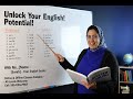 اللغة الانجليزية لطلاب المعهد الفني سنة اولى الدرس الاول استاذة مريم الكسار